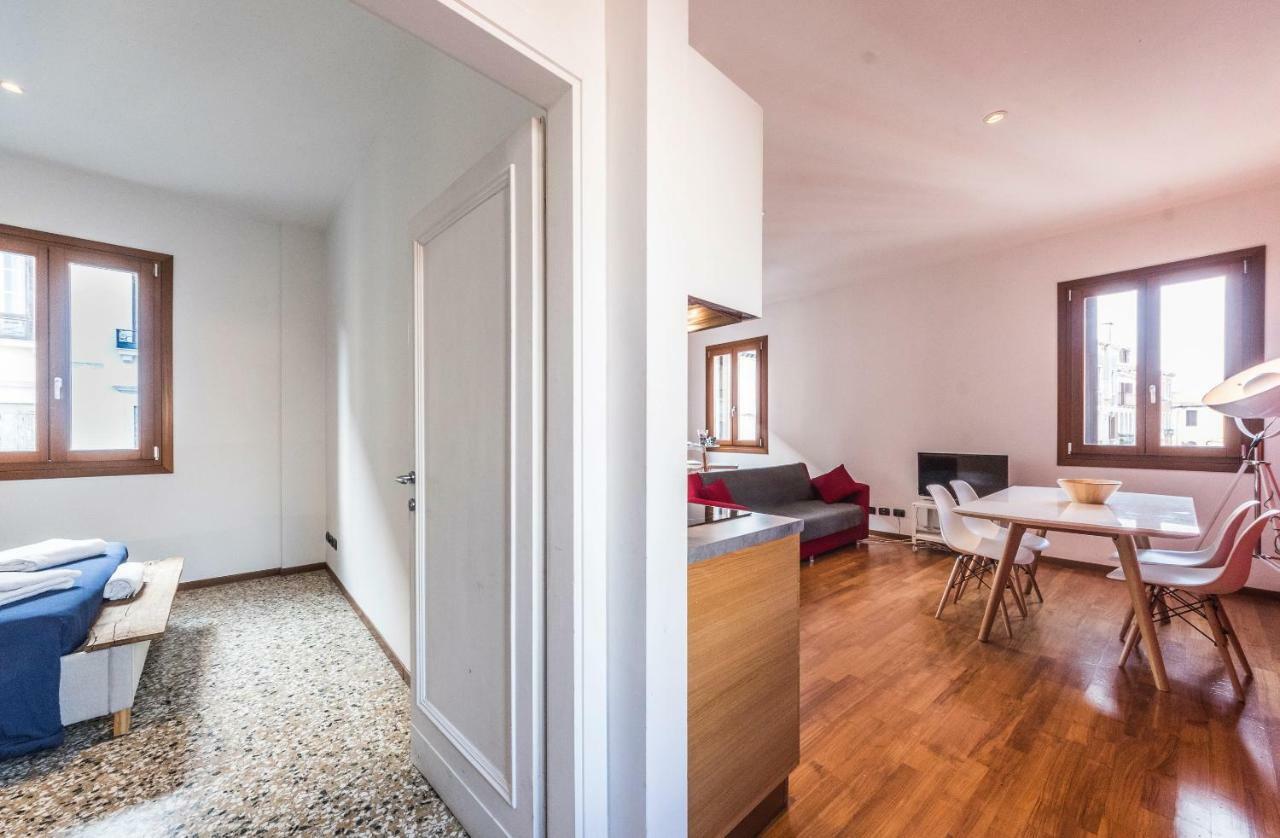 Apartamento Ca' D'oro Veneza