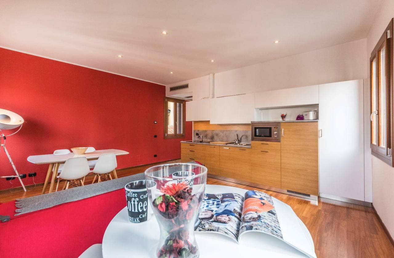 Ca' D'oro Apartamento Veneza