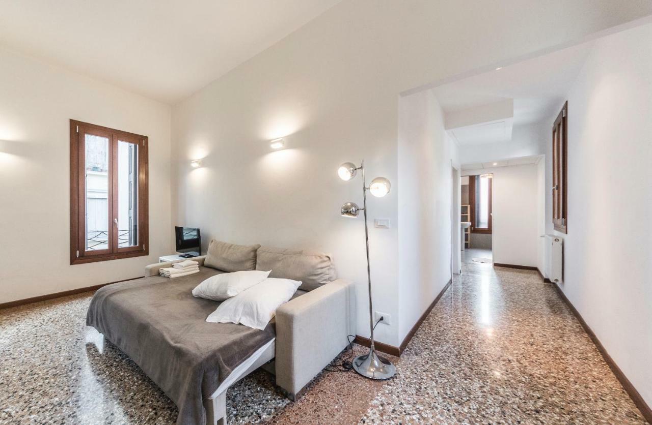 Apartamento Ca' D'oro
