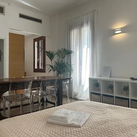 Ca' D'Oro Suite Venedig Exterior foto