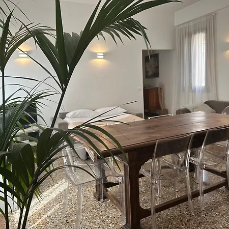 Ca' D'Oro Suite Venedig Exterior foto
