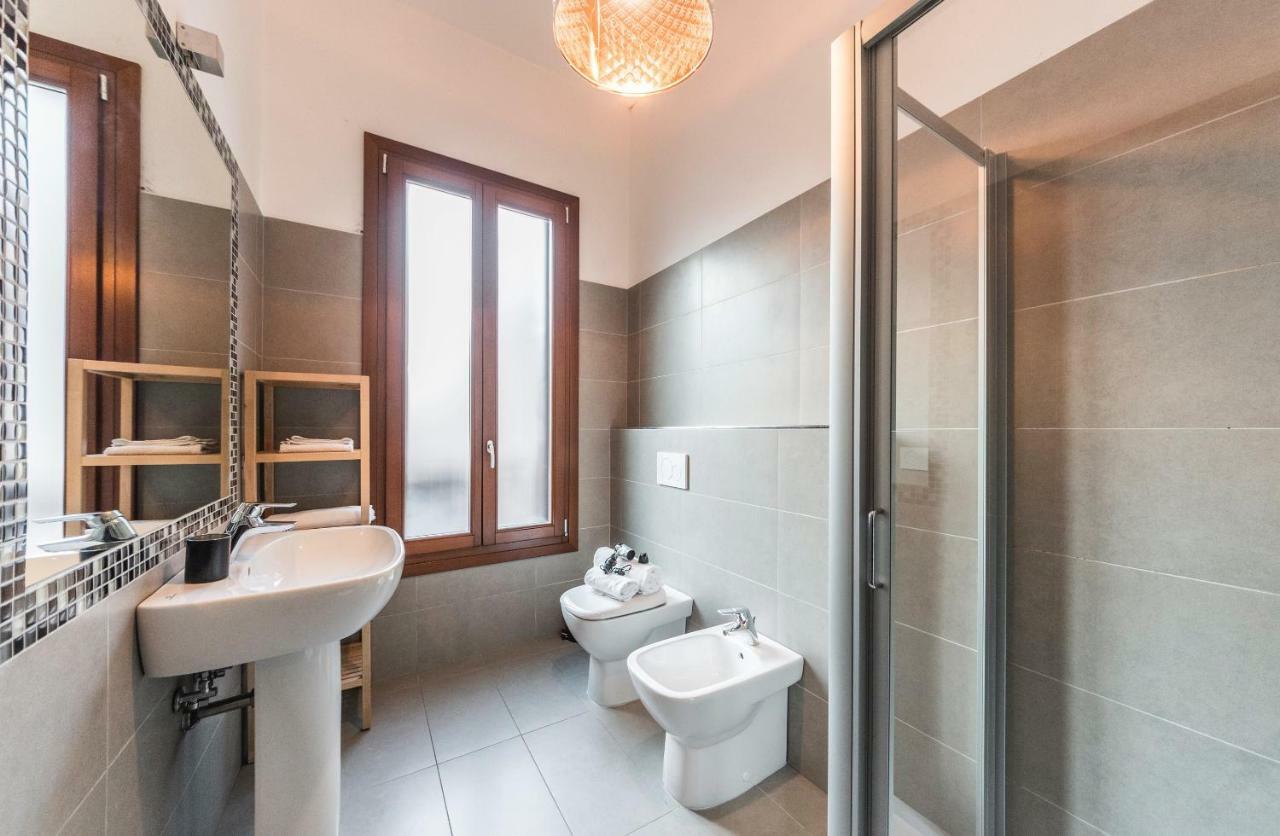 Ca' D'Oro Suite Venedig