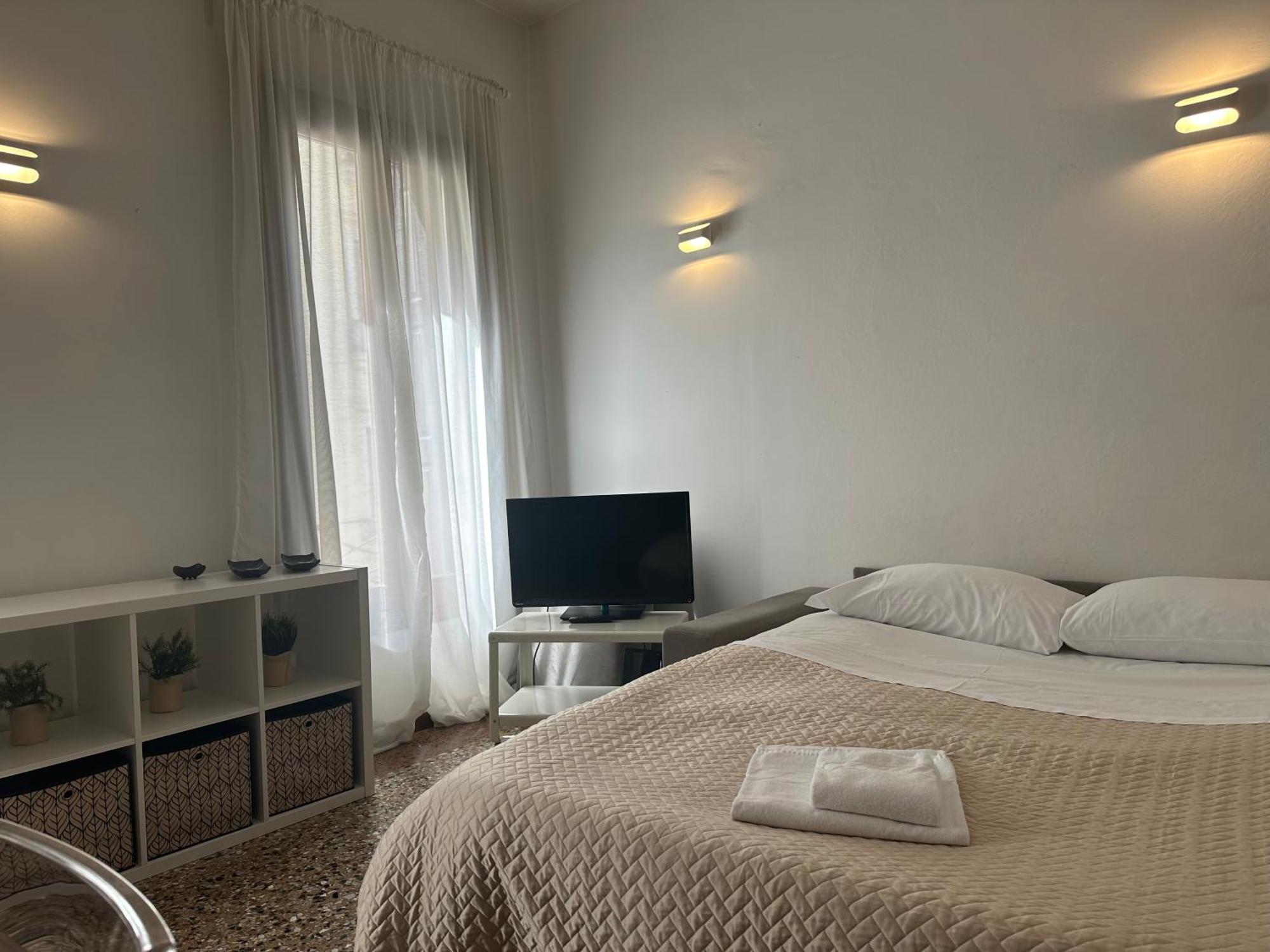 Ca' D'Oro Suite * Venedig