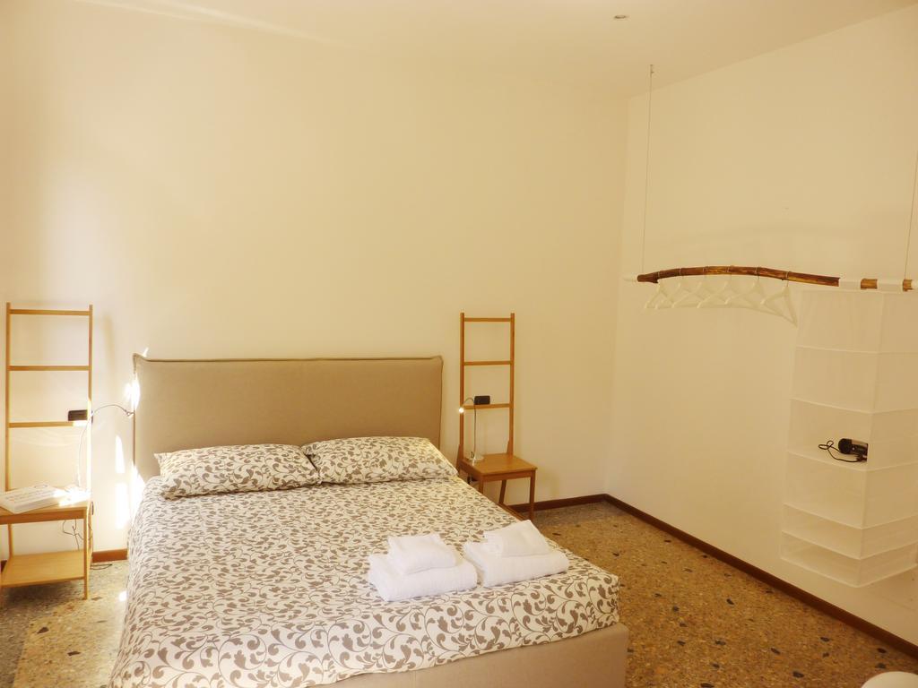 Apartment Ca' D'Oro Suite Venedig