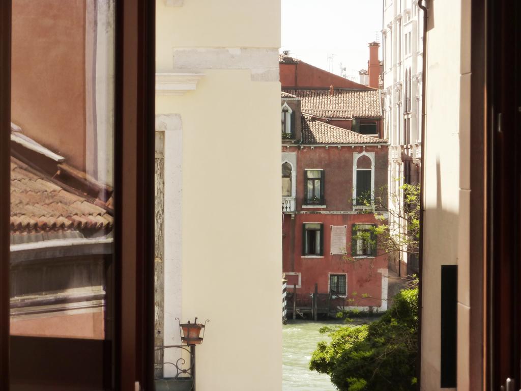 Ca' D'Oro Suite Venedig