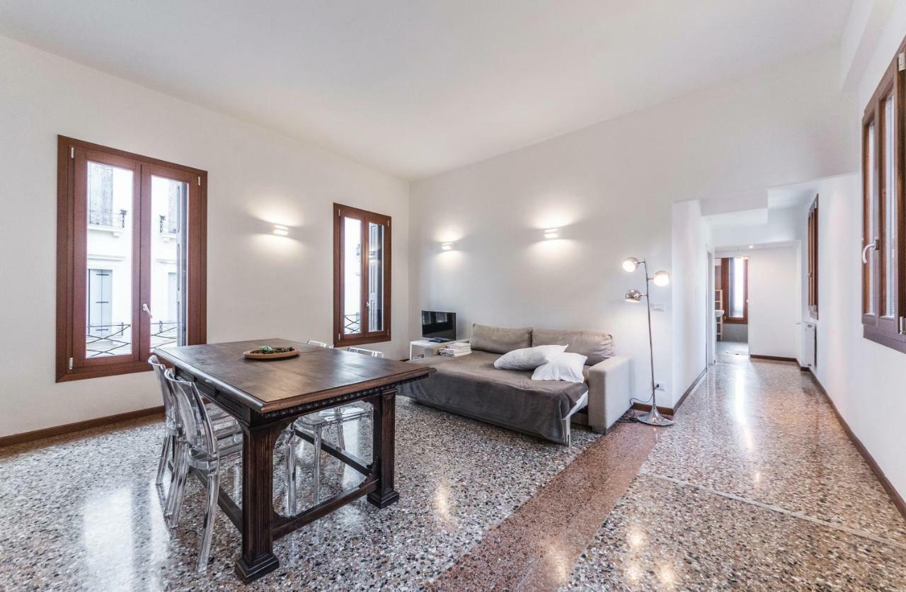 Apartment Ca' D'Oro Suite Venedig