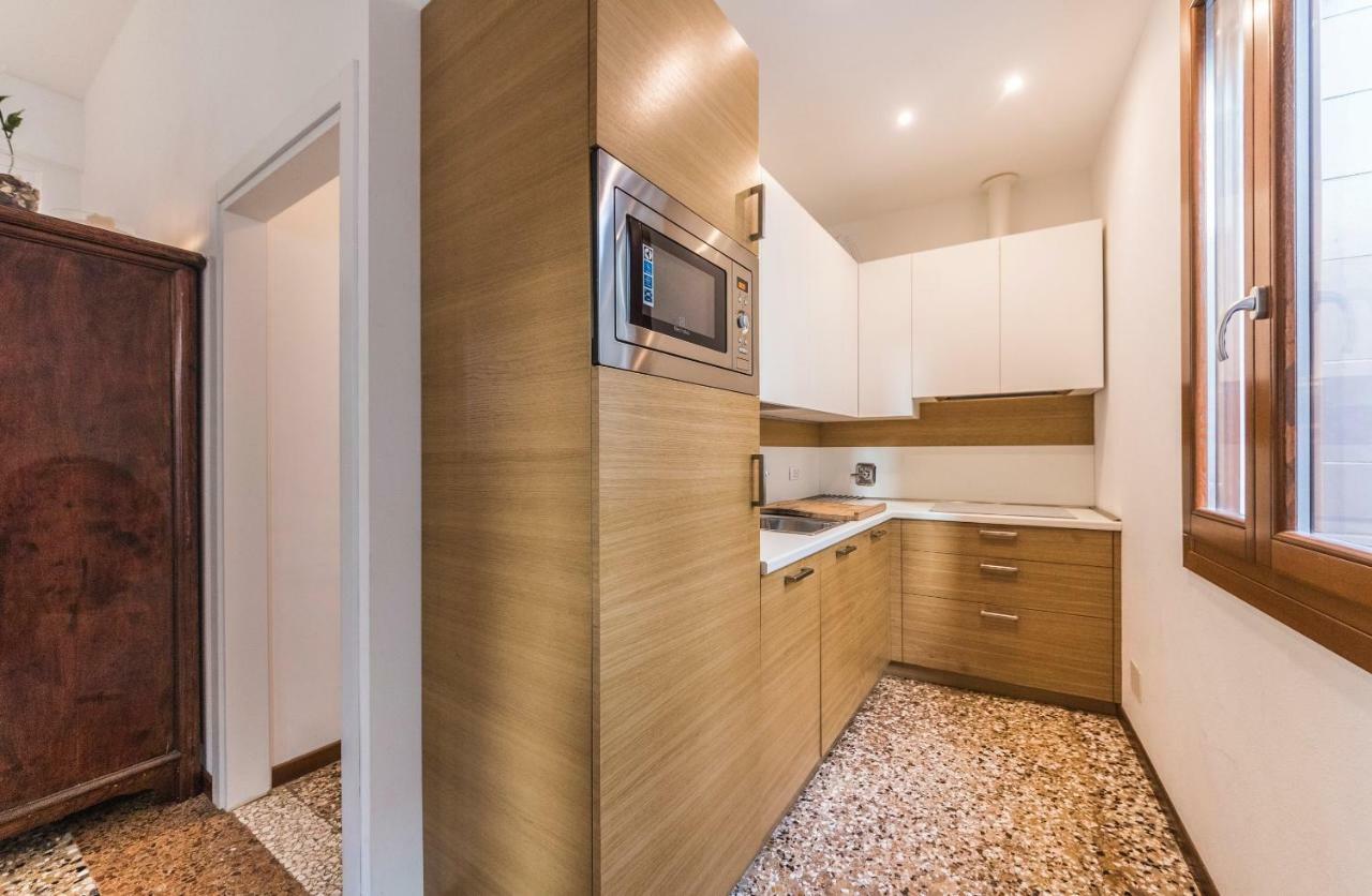 Ca' D'Oro Suite * Venedig