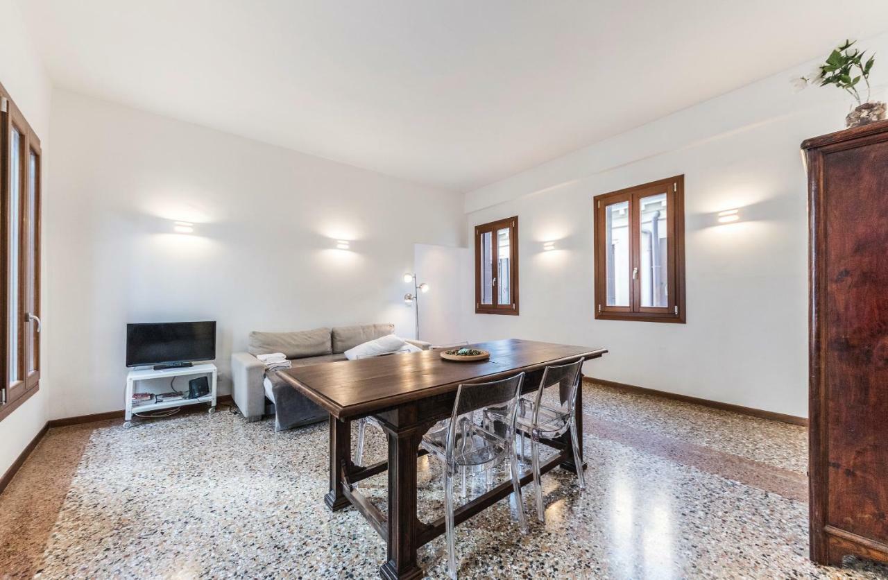 Ca' D'Oro Suite * Venedig
