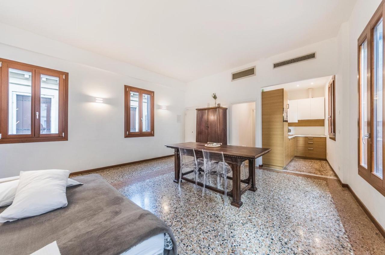 Ca' D'Oro Suite * Venedig